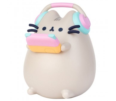 Lampara Pusheen Gamer