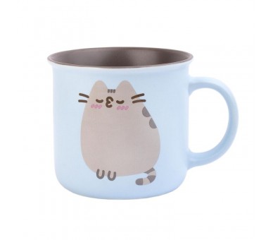 Taza Purrfect Love Pusheen 380ml