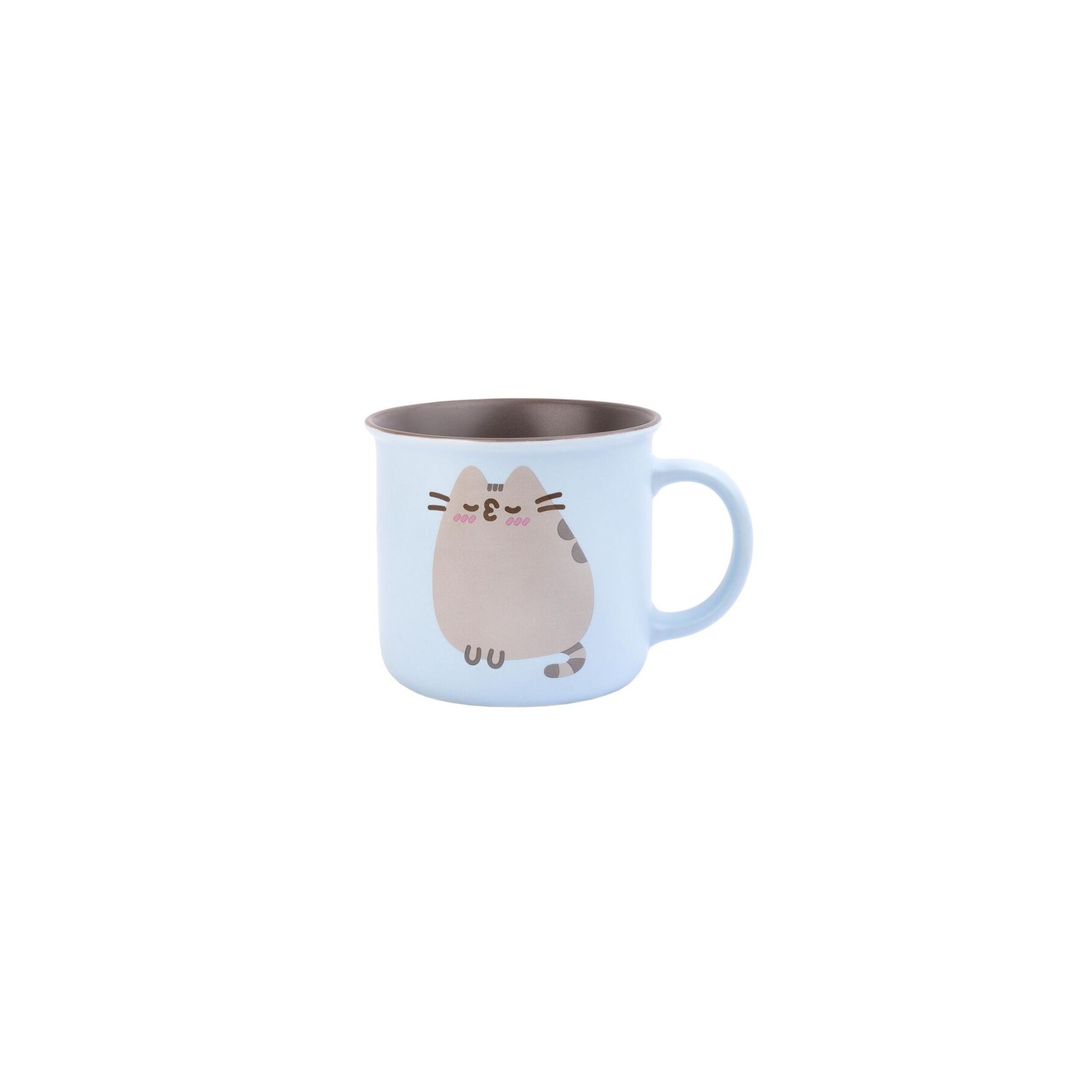 Taza Purrfect Love Pusheen 380ml