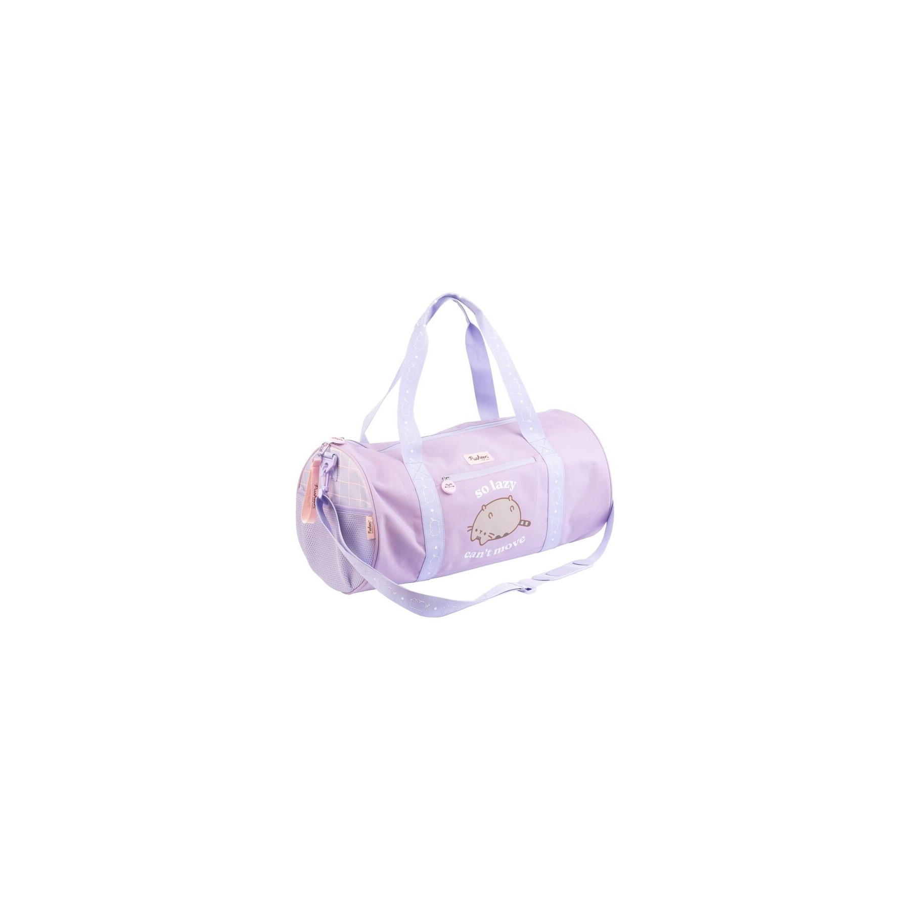 Bolsa deporte Moments Pusheen