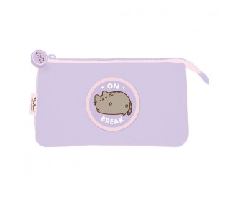 Portatodo Moments Pusheen triple