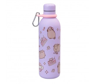 Botella acero inoxidable Moments Pusheen 500ml