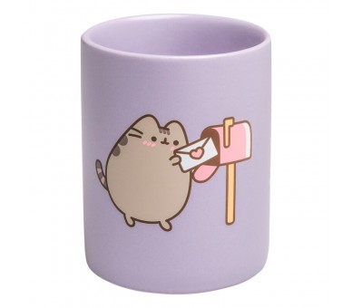Portalapices Moments Pusheen