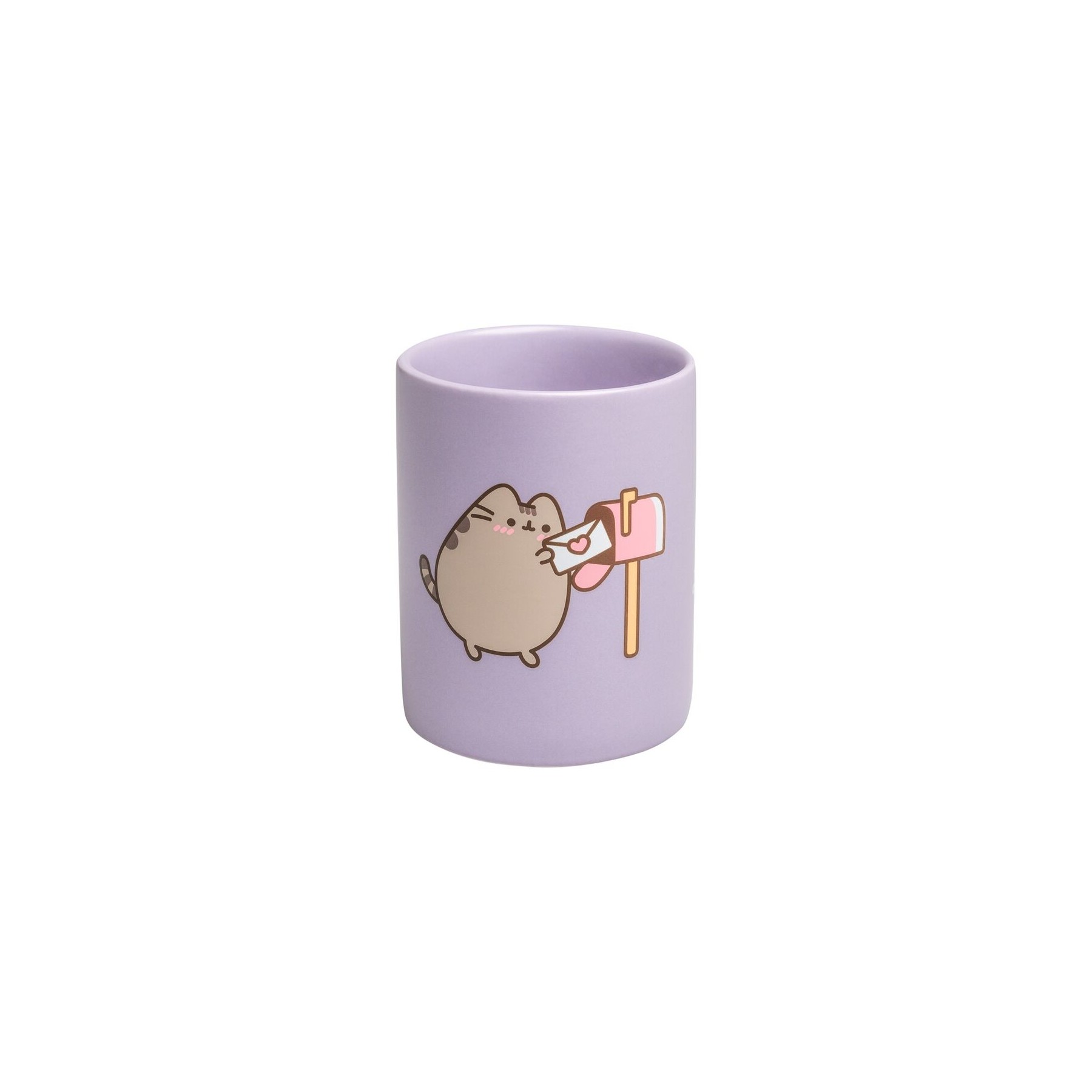 Portalapices Moments Pusheen