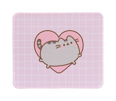 Alfombrilla raton Moments Pusheen