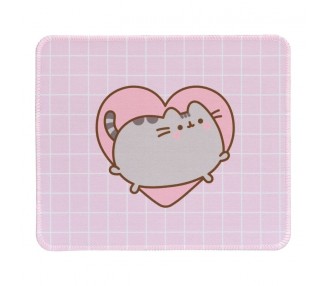 Alfombrilla raton Moments Pusheen