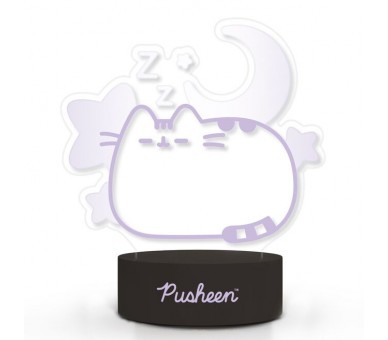 Lampara Led Dreams Pusheen