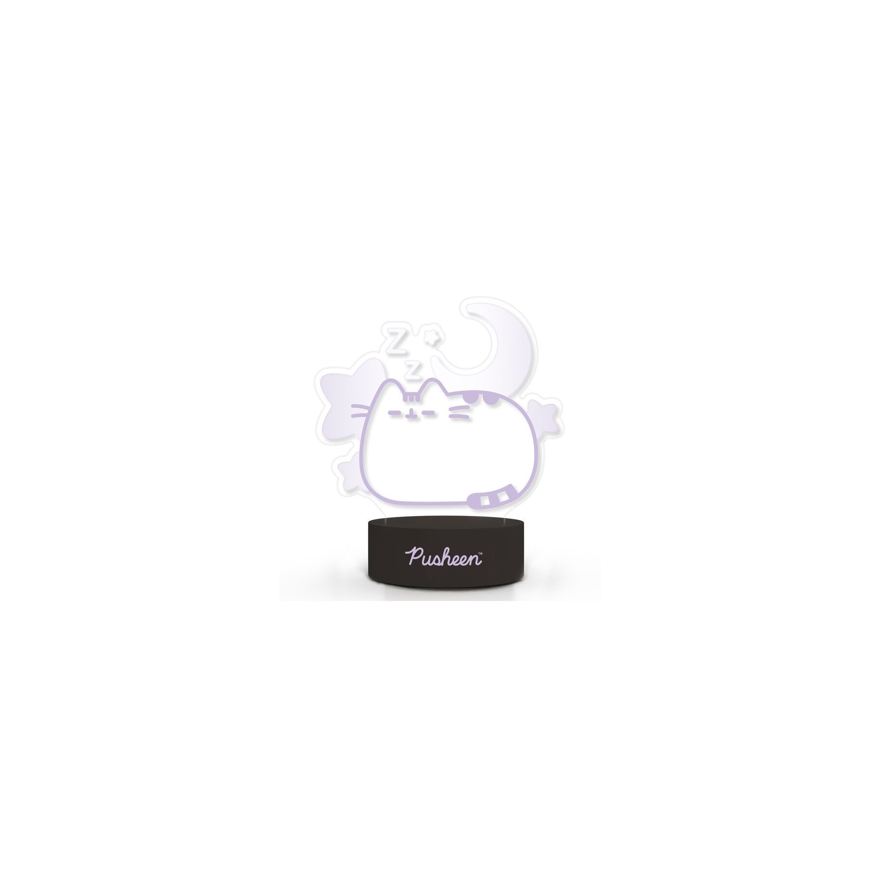 Lampara Led Dreams Pusheen