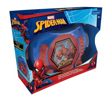 Karaoke Spiderman Marvel