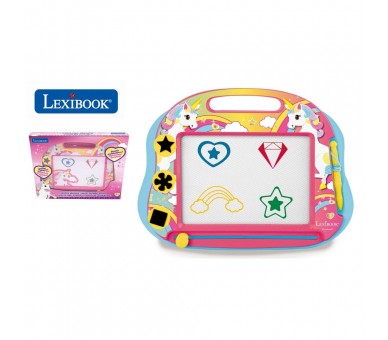 Pizarra dibujos magica