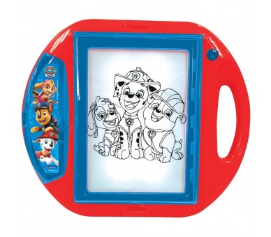 Proyector dibujos Patrulla Canina Paw Patrol