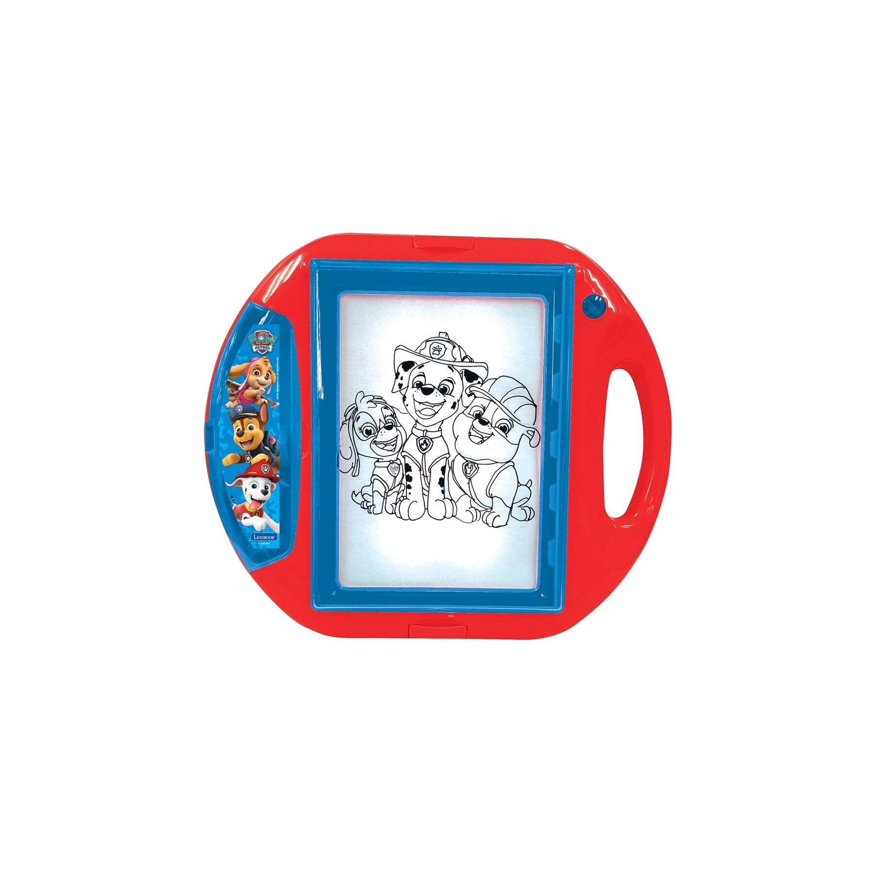 Proyector dibujos Patrulla Canina Paw Patrol