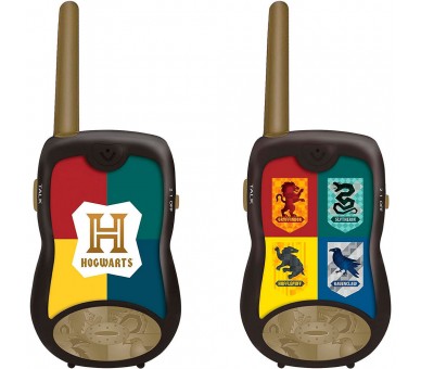 Walkie talkie Harry Potter