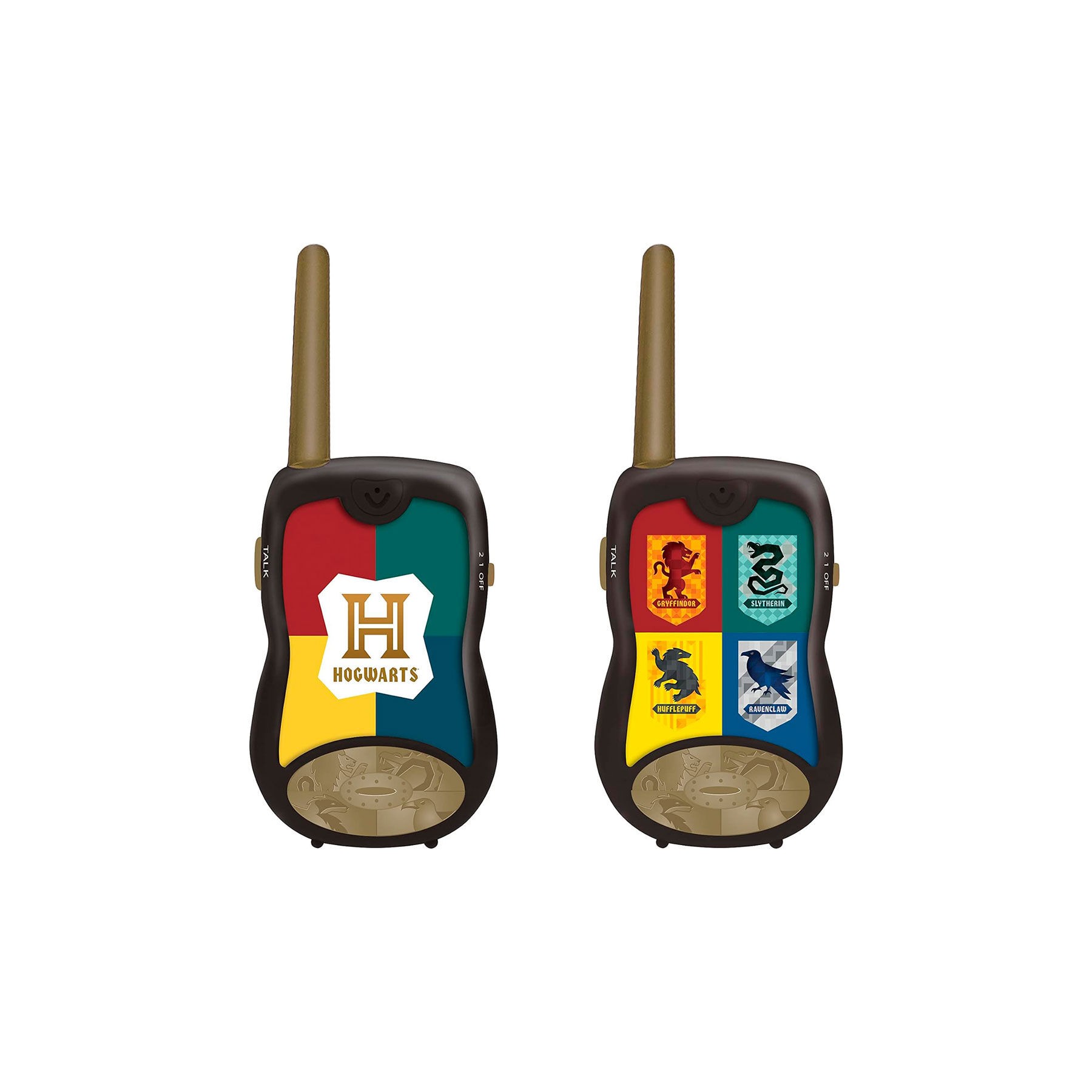 Walkie talkie Harry Potter