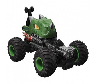Coche Dinosaurio teledirigido