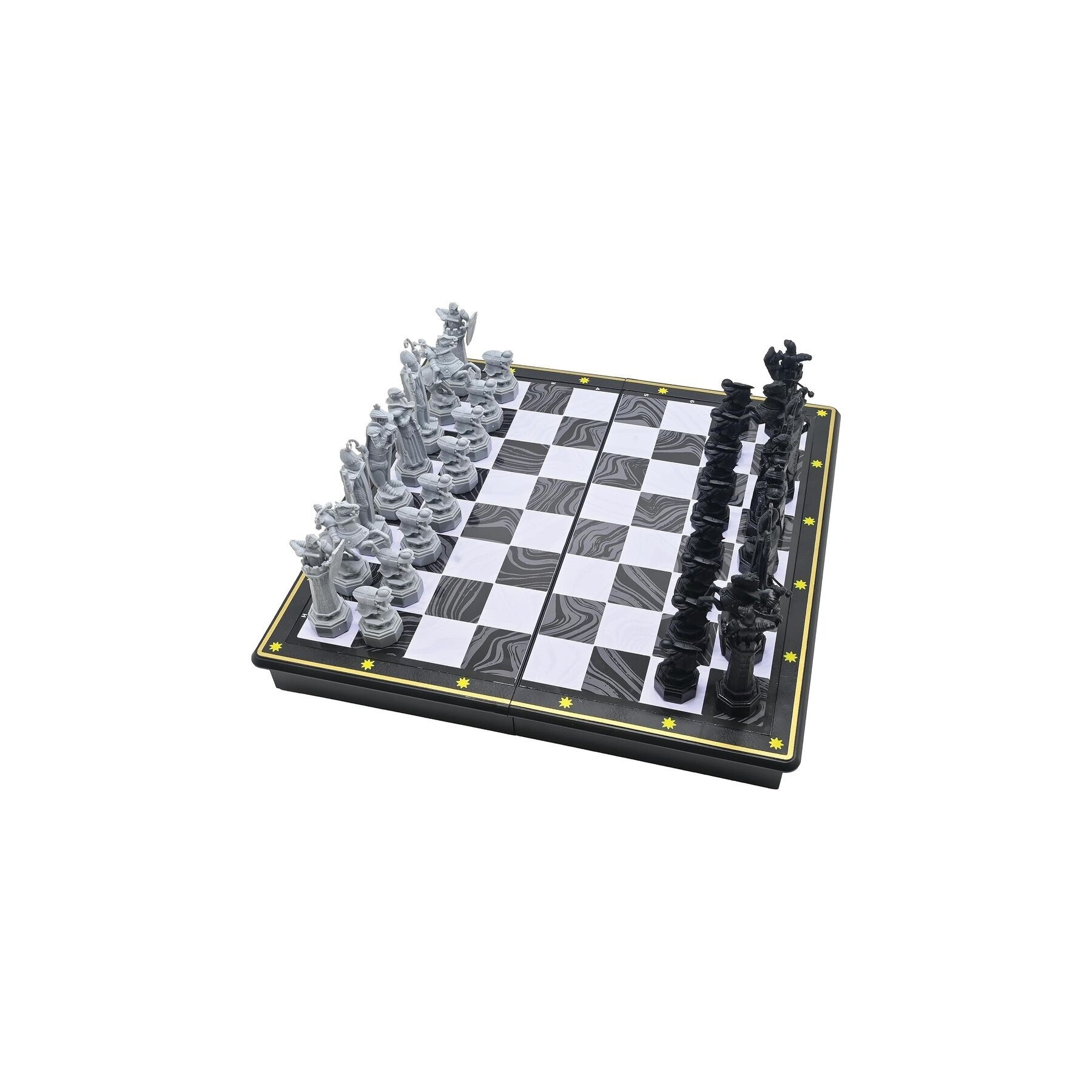 Ajedrez de mesa magnetico Harry Potter