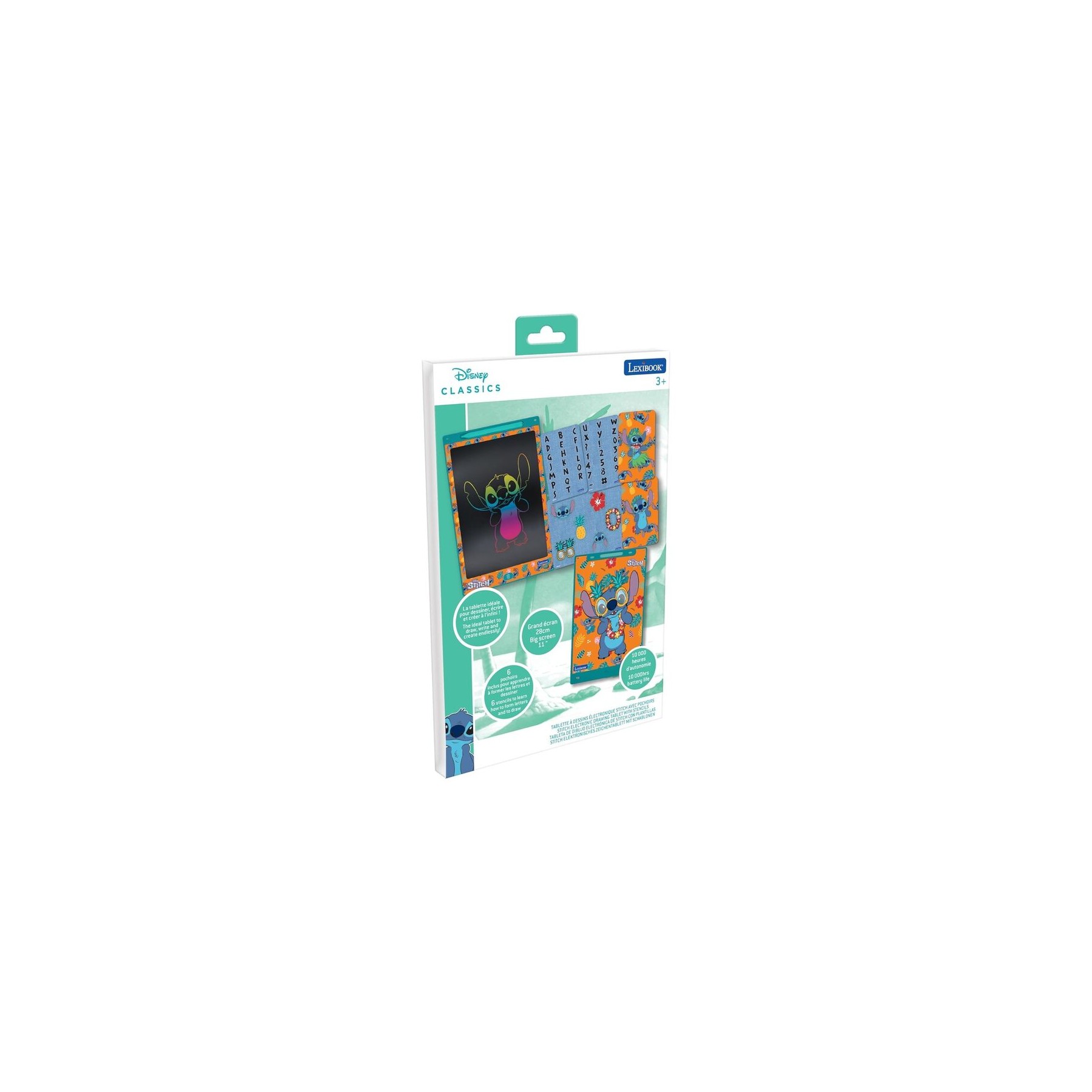 Tablet Stitch Disney Tablet Stitch Disney