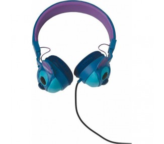 Auriculares plegables Stitch Disney