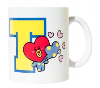 Taza Tata BT21 330ml