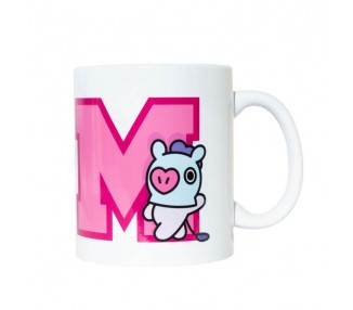 Taza Mang BT21 330ml