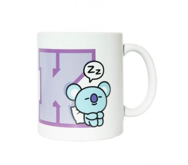 Taza Koya BT21 330ml