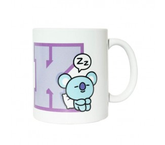 Taza Koya BT21 330ml