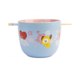 Bowl Ramen BT21