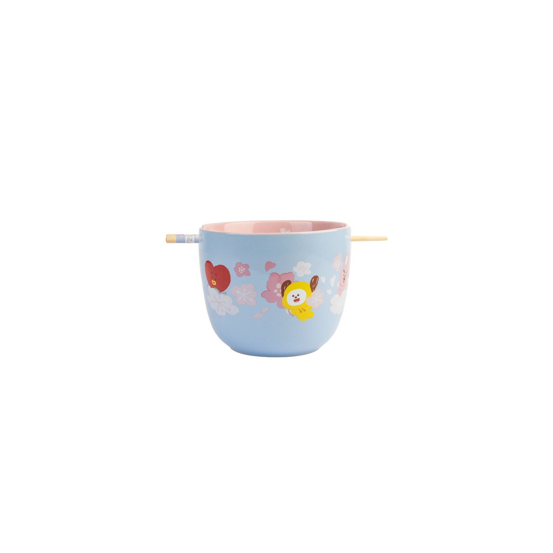 Bowl Ramen BT21