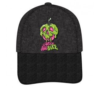 Gorra Villanas Disney adulto