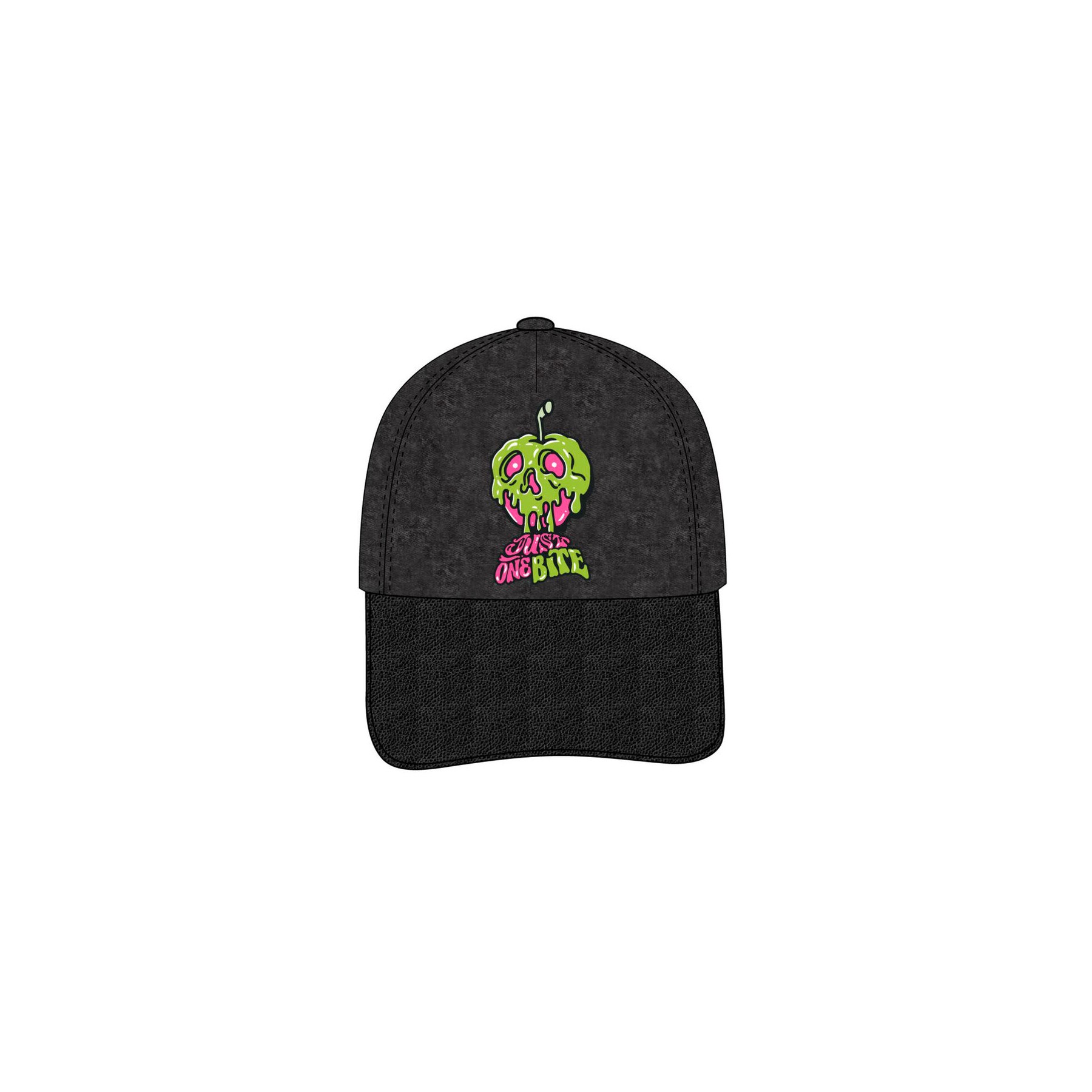 Gorra Villanas Disney adulto