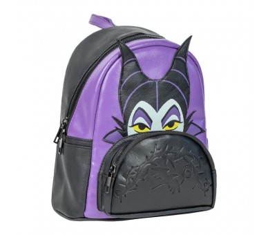 Mochila casual Malefica Villanas Disney
