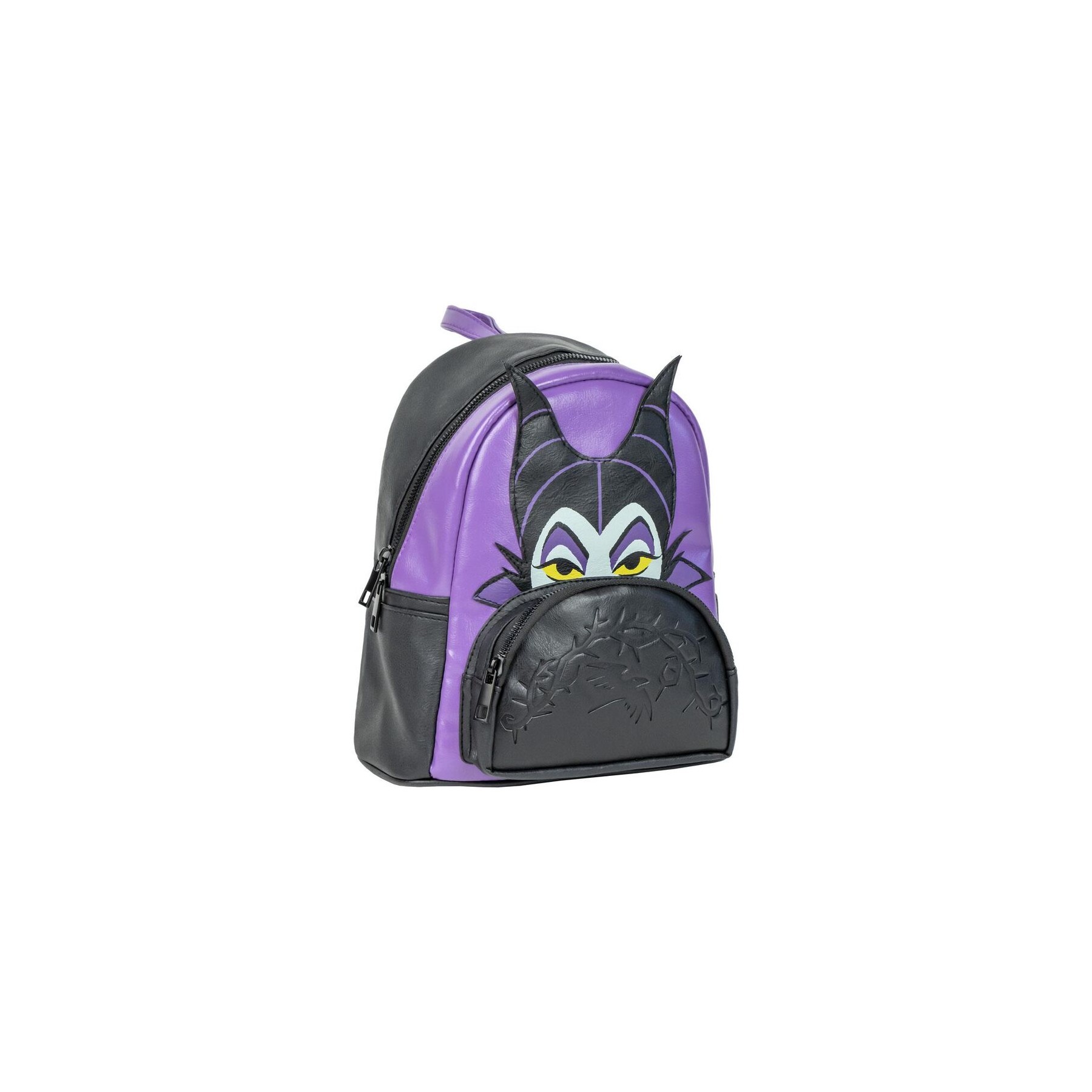Mochila casual Malefica Villanas Disney