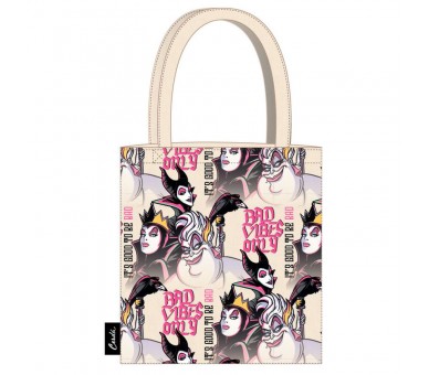 Bolsa shopping Villanas Disney