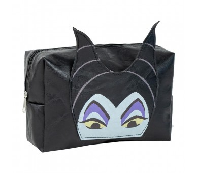 Neceser Malefica Villanas Disney