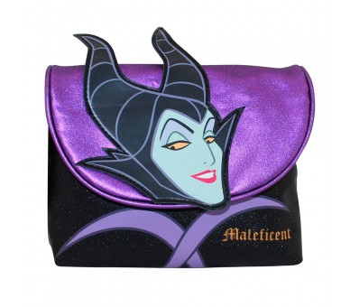 Neceser Malefica Villanas Disney