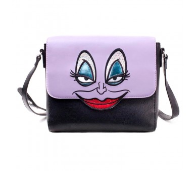 Bolso bandolera Ursula Sirenita Disney