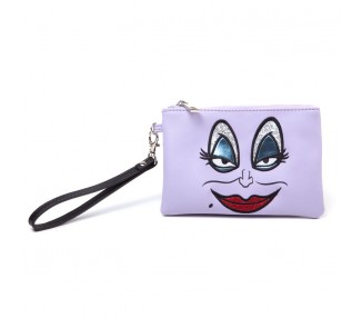 Bolso mano Ursula Sirenita Disney