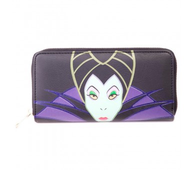Cartera Malefica Villanas Disney