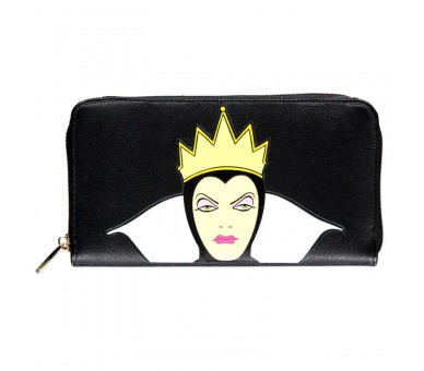 Cartera Reina Blancanieves Disney