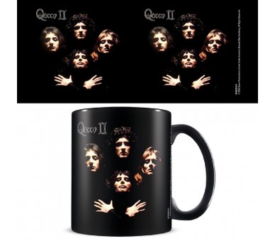 Taza Queen II 315ml