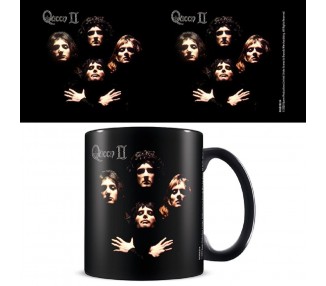 Taza Queen II 315ml