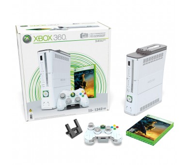 MEGA Construx Xbox 360