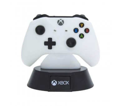 Lampara Icons Mando Xbox 12cm