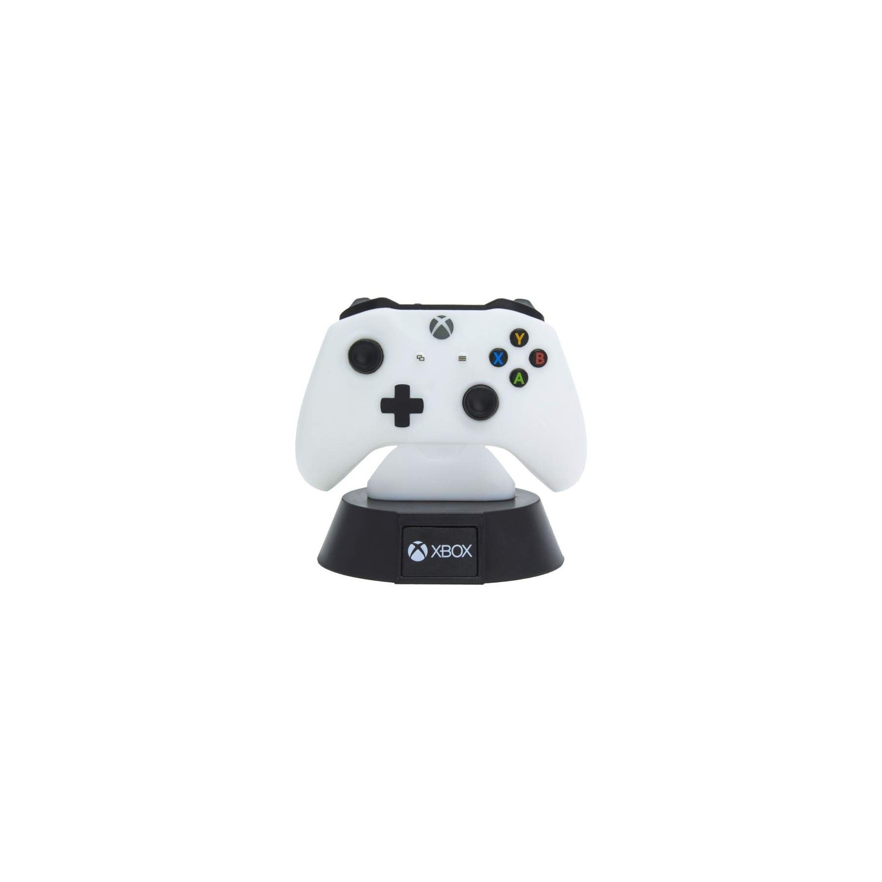 Lampara Icons Mando Xbox 12cm