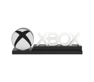 Lampara decorativa Xbox