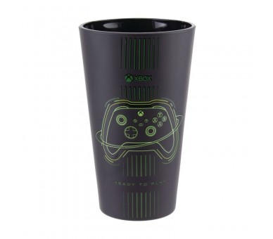 Vaso Xbox 400ml