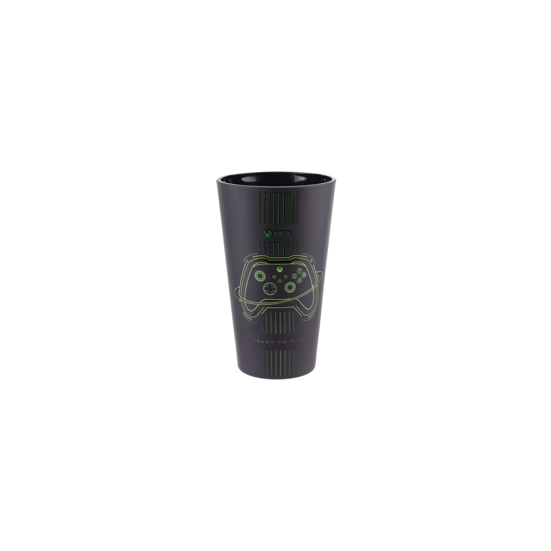 Vaso Xbox 400ml