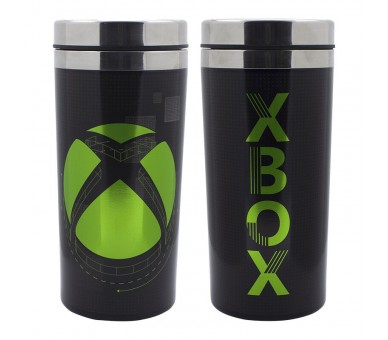 Vaso Logo Xbox 450ml termo
