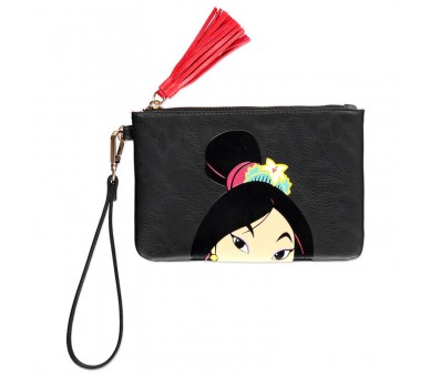 Monedero Mulan Disney