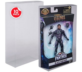 Set 10 protectores Marvel Legends Hasbro